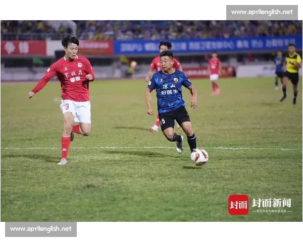 又进球！凉山队 “那个男人” 梅开二度，射手榜登顶